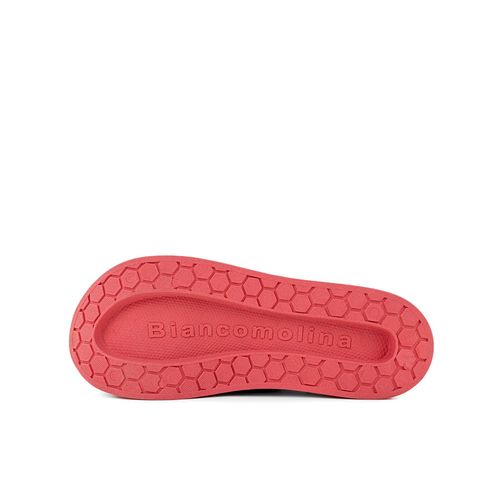 Black-Red Leather Clogs – Natural Comfort & Everyday Support
