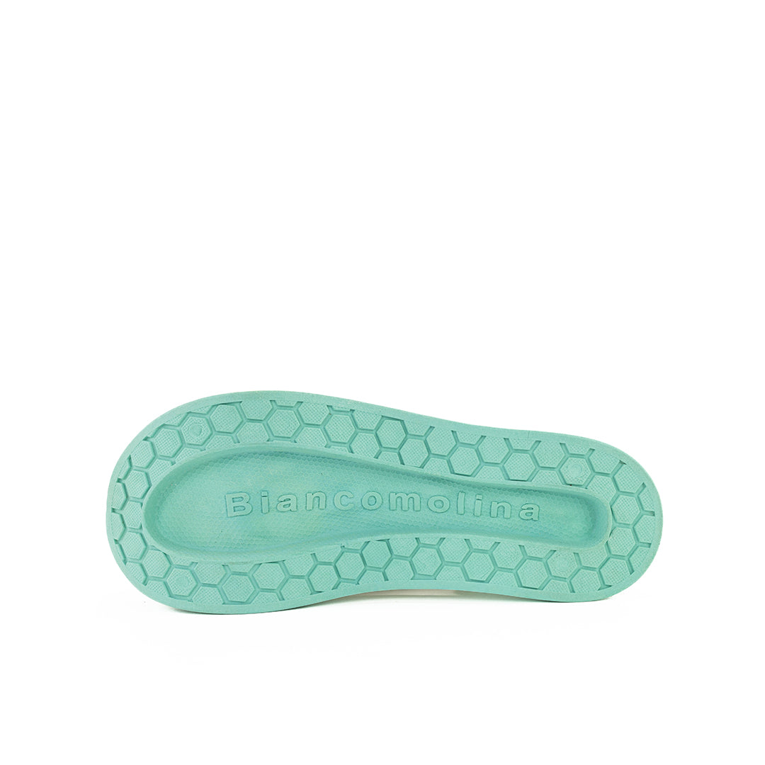 Mint Leather Clogs – Natural Comfort & Everyday Support